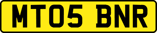 MT05BNR