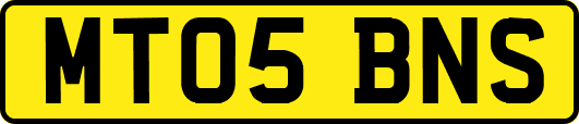 MT05BNS