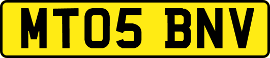 MT05BNV