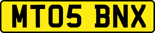 MT05BNX