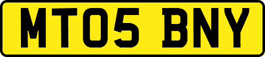 MT05BNY