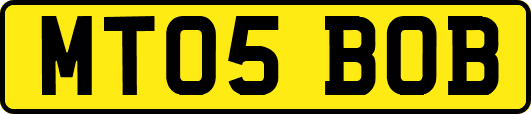 MT05BOB