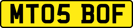 MT05BOF