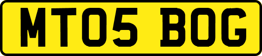 MT05BOG