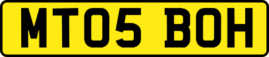 MT05BOH