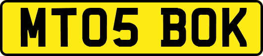 MT05BOK