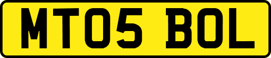 MT05BOL