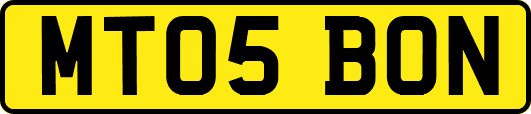 MT05BON