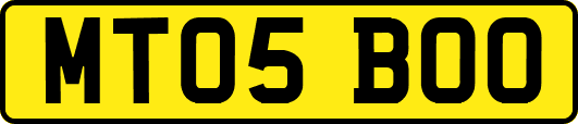 MT05BOO