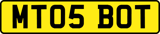 MT05BOT
