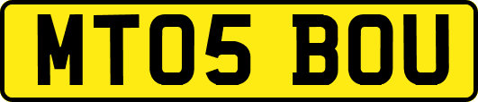 MT05BOU