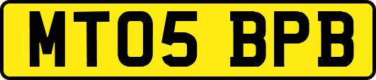 MT05BPB