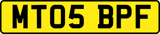 MT05BPF
