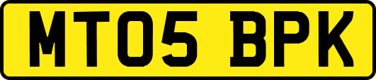 MT05BPK