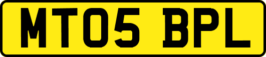 MT05BPL