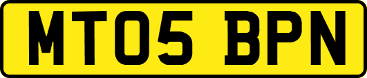 MT05BPN