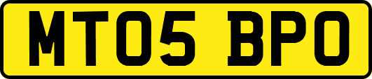 MT05BPO