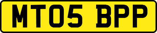 MT05BPP