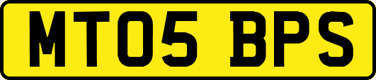 MT05BPS