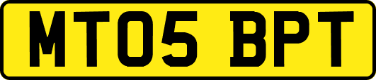 MT05BPT
