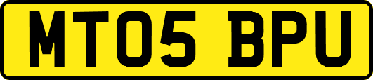 MT05BPU