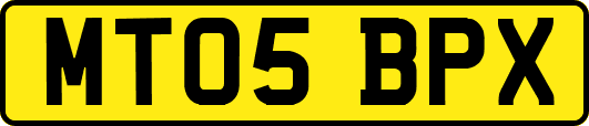 MT05BPX