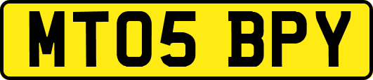 MT05BPY