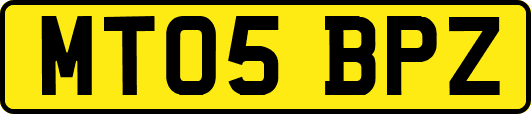 MT05BPZ