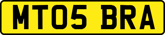 MT05BRA