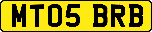 MT05BRB