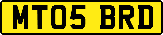 MT05BRD