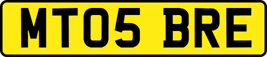 MT05BRE
