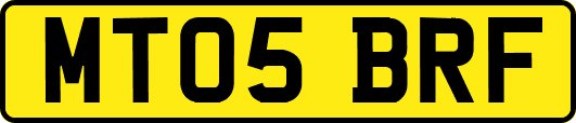 MT05BRF