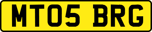 MT05BRG