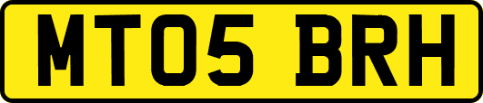 MT05BRH