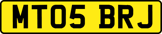 MT05BRJ