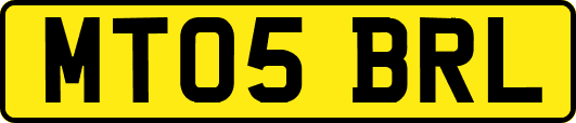 MT05BRL