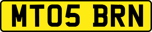 MT05BRN