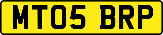 MT05BRP