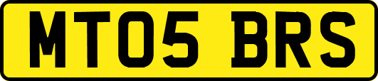 MT05BRS