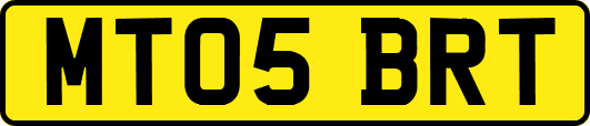 MT05BRT