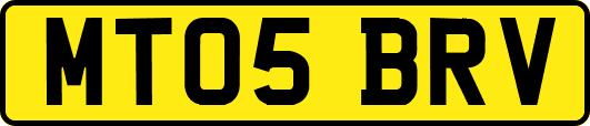 MT05BRV