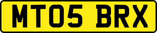 MT05BRX