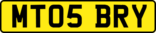 MT05BRY