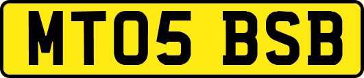MT05BSB