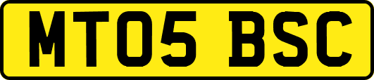 MT05BSC