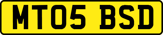 MT05BSD