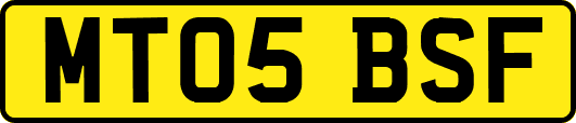 MT05BSF
