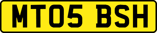 MT05BSH