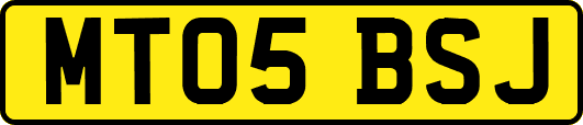 MT05BSJ
